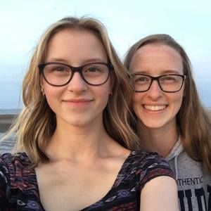 Meet your Posher, Catie